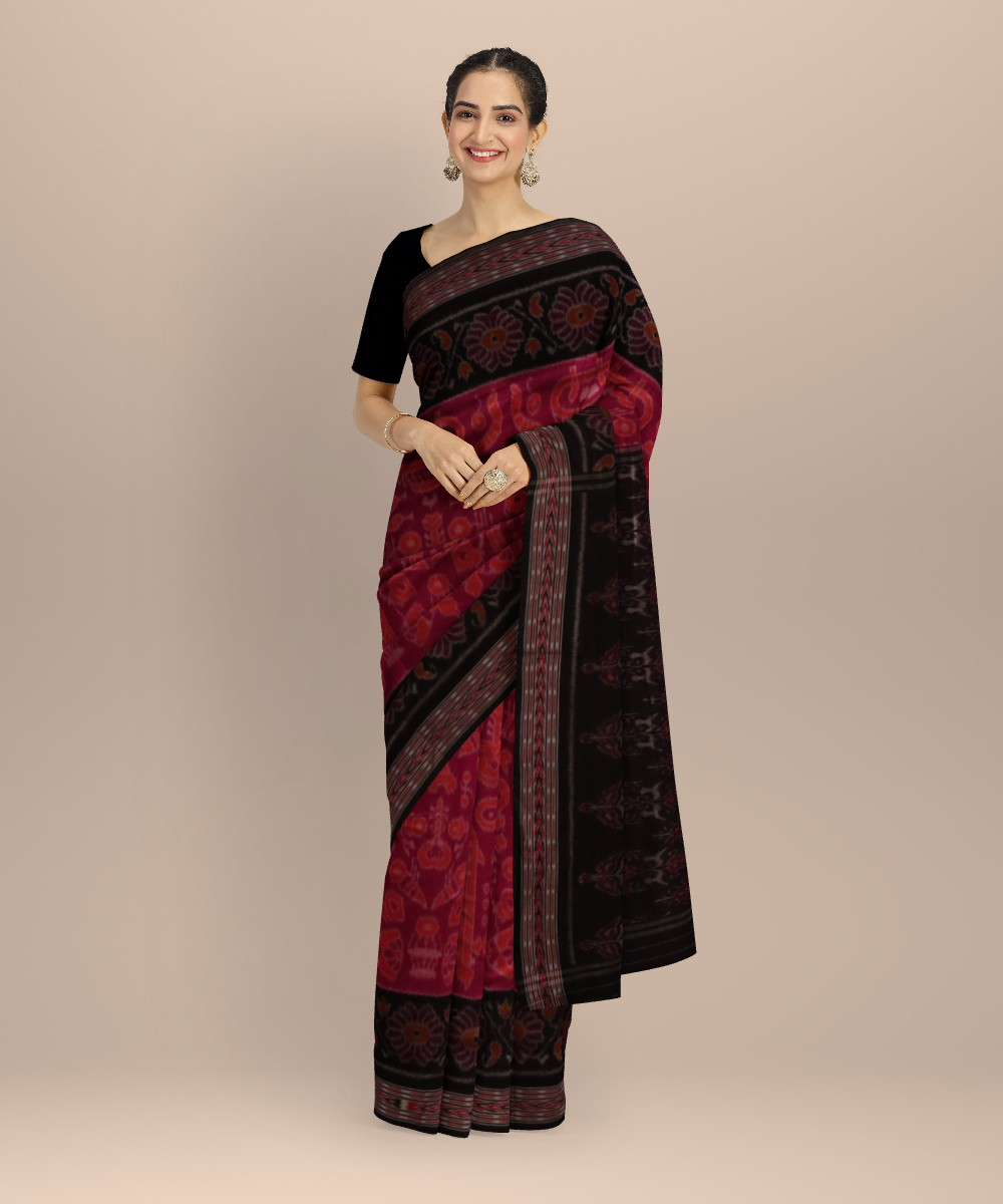 TRI3D__A-BO-738__cotton_set321_shubhi_drape2_front2_tassels__2025-12-10-2-43-37__1000X1200