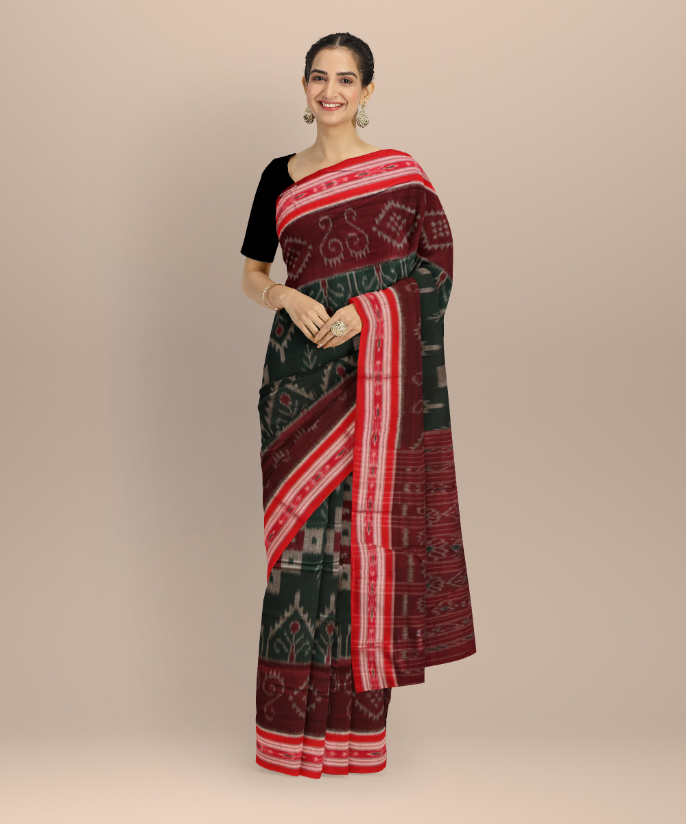 TRI3D__A-BO-744__cotton_set321_shubhi_drape2_front2_tassels__2025-12-10-3-2-45__1000X1200