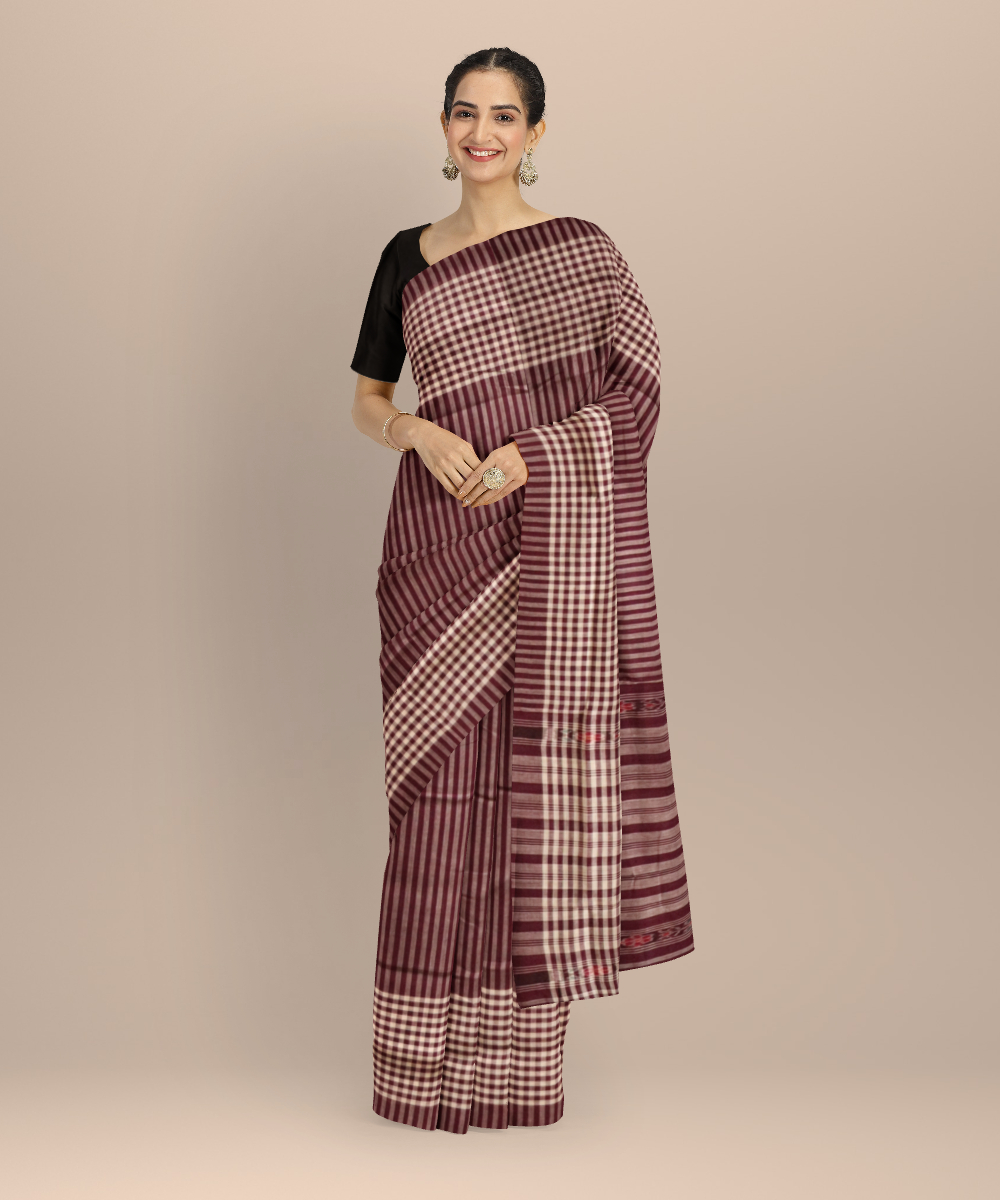 TRI3D__A-BO-909__cotton_set321_shubhi_drape2_front2_tassels__2026-3-10-15-49-13__1000X1200